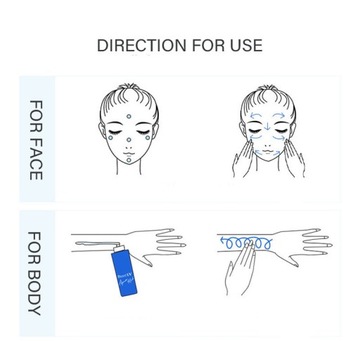 Biore UV Aqua Rich Watery Essence SPF50 PA 50 г подарок на день рождения