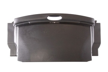 КРЫШКА БАГАЖНИКА MERCEDES SLK W171 A1716900165