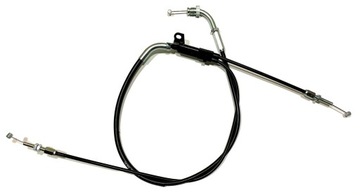 LINKA GAZU KOMPLET SUZUKI VS 750 INTRUDER R. 86-91 VS 800 INTRUDER R. 92-94