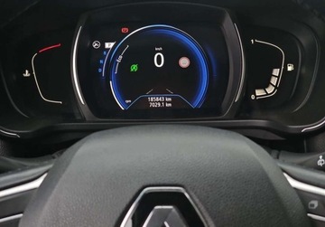 Renault Kadjar Crossover 1.5 dCi 110KM 2018 Renault Kadjar SalonPL Automat Intens Handsfree Nawigacja Grupa Adamowscy, zdjęcie 16