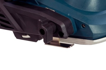 STRUG ELEKTRYCZNY HEBEL 2W1 HEBLARKA STRUGARKA STOŁOWA 1650W 230V EUROTEC