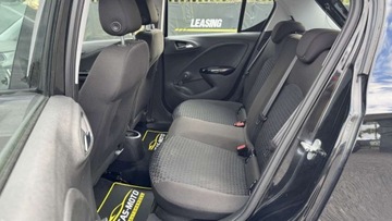 Opel Corsa E Hatchback 3d 1.4 Twinport 90KM 2017 Opel Corsa Udokumentowany przebieg GWARANCJA 1.4 Benzyna 90KM, zdjęcie 23