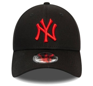 Czapka NEW ERA Bejsbolówka 9FORTY New York Yankees