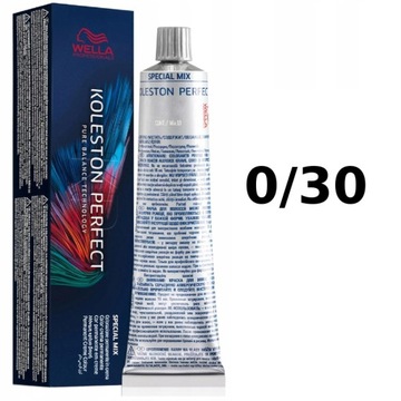 Wella Koleston Perfect Me+ Farba 60ml - 0/30