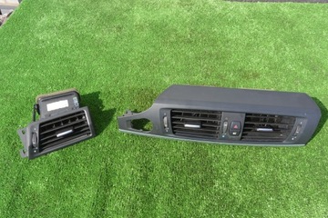 KRATKA NAWIEWU DESKI KPL BMW X3 F25 EU