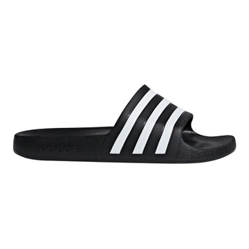 Adidas Klapki Męskie Plaża Basen Siłownia r.43