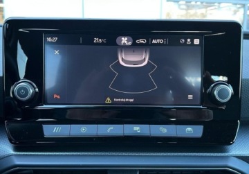 Seat Leon IV 2021 Seat Leon Style mild Hybrid, Tempomat, MirrorLink, Salon Polska, 1 wlascic, zdjęcie 25