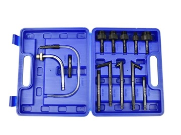 АДАПТЕРЫ ДЛЯ ЗАМЕНЫ МАСЛА В АВТОМАТИЧЕСКОЙ ТРАНСМИССИИ