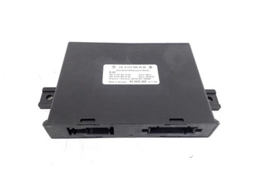 MODUL POHODĚ MERCEDES-BENZ E (W212) A2129003806 2.1L DIESEL 2010