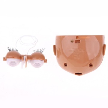 19 stawów Nagie części ciała Lalka dla 1/6 RBL Neo Blythe Doll Makijaż nies