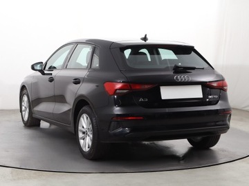 Audi A8 D5 2022 Audi A3 30 TDI, Salon Polska, Klima, Parktronic, zdjęcie 3