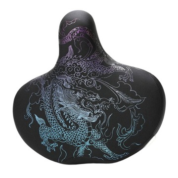 Сменный амортизатор велосипедного седла.