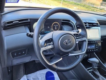 Hyundai 2023 santa cruz Limited 2.5BENZYNA 285KM*4X4*Dokumentacja *Fabryczny lakier, zdjęcie 5