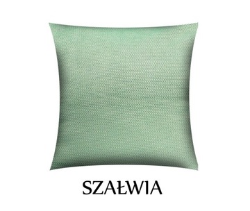 БАРХАТНАЯ ДЕКОРАТИВНАЯ НАВУШКА 40х40 ВЕЛУРОВЫЙ КОНВЕРТ С ЗАКРЫВАНИЕМ