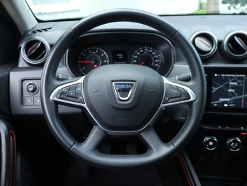 Dacia Duster II SUV Facelifting 1.0 TCe 90KM 2022 Dacia Duster 1.0 TCe, Salon Polska, 1. Właściciel, zdjęcie 20