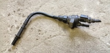 CITROEN C4 CACTUS 1.2 B ZAWÓR PODCIŚNIENIA