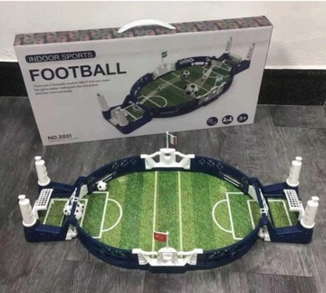 МИНИ-НАСТОЛЬНАЯ ИГРА ФУТБОЛ HUMBERGAME