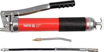 YATO YT-07043 Smarownica reczna 800cc sztywna/giet