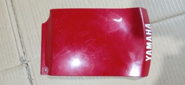 YAMAHA XJ 600 92+ КОНЦЕВОЙ РАЗЪЕМ ОБЛЕКТОРА ЗАДНЯЯ КРЫШКА ЗАДНЯЯ ЗАПРАВКА