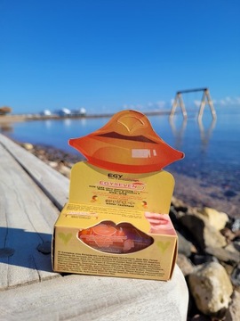 КРЕМ ДЛЯ ТЕЛА ВЕРБЛЮЖЬЕ МОЛОКО + ЗАЩИТНАЯ ГУБНАЯ ПОМАДА SPF 50 БЕСПЛАТНО ЕГИПЕТ