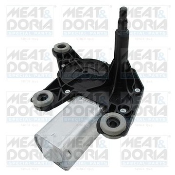 MEAT&DORIA 27008 MOTOR STĚRAČE