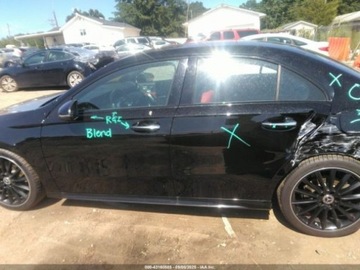 Mercedes Klasa A W177/V177 2019 Mercedes-Benz Klasa A A 220 fwd 2.0 Benzyna 188KM, zdjęcie 7