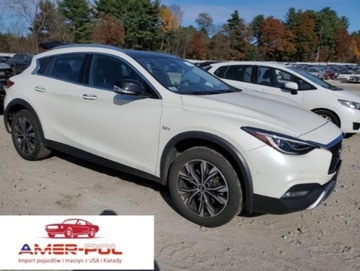 Infiniti Q30 2019