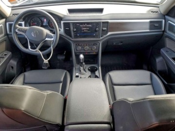 Volkswagen 2021 Volkswagen Atlas Se 2021 3.6 Benzyna 276KM, zdjęcie 8