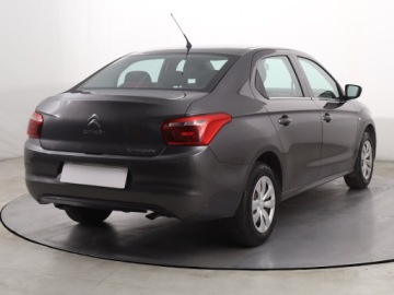 Citroen C-Elysee II Sedan Facelifting 1.2 PureTech 82KM 2019 Citroen C-Elysee 1.2 PureTech, Salon Polska, zdjęcie 4