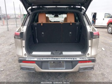 Infiniti QX60 2024 Infiniti QX60 Autograph 2024 3.5l 3.5 Benzyna 295KM, zdjęcie 5