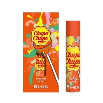 BI-ES Perfumy 15ml orange