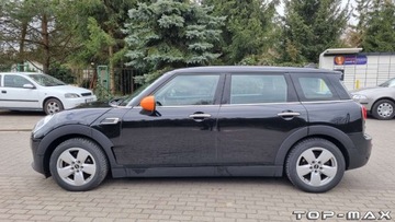 Mini Clubman F54 Kombi 1.5 D 116KM 2016 MINI Clubman Piekny i bogato wyposazony 1.5 d 1.5 Diesel 115KM, zdjęcie 6