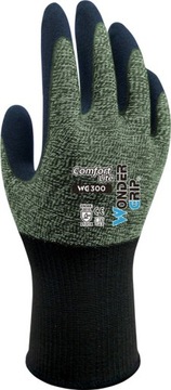 Rękawice robocze do kostki brukowej Wonder Grip