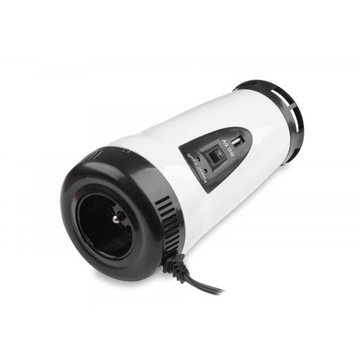 АВТОМОБИЛЬНЫЙ ПРЕОБРАЗОВАТЕЛЬ НАПРЯЖЕНИЯ 12/230В 300ВТ