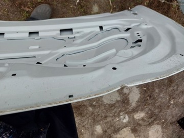 KAPOTA PEUGEOT 208 II 19-
