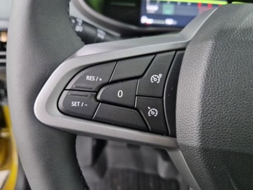 Dacia Sandero III Stepway 1.0 TCe 110KM 2025 Od ręki - Stepway Extreme 1.0 TCe 110KM / Pakiet Zimowy, Easy, zdjęcie 6