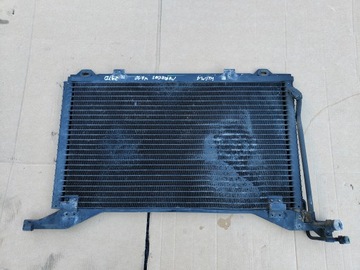 CHŁODNICA KLIMATYZACJI MERCEDES W210 a2108300370