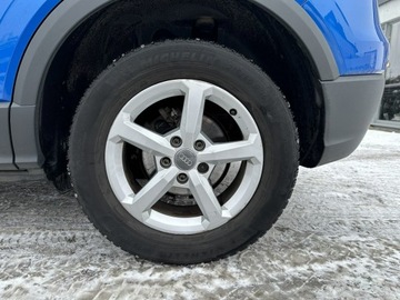 Audi Q2 SUV 1.5 35 TFSI 150KM 2019 Audi Q2 Tylko 81000km*Navi*, zdjęcie 23