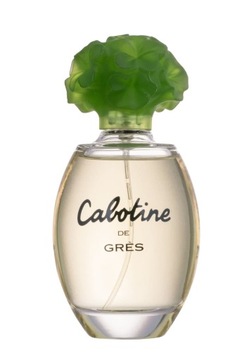 Cabotine Woman Woda Perfumowana 100ml