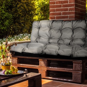 КОМПЛЕКТ СИДЕНИЕ+СПИНКА ДЛЯ МЕБЕЛИ НА ПОДДОНАХ