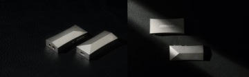 Astell&Kern HC4 ПОРТАТИВНЫЙ ЦАП-УСИЛИТЕЛЬ ДЛЯ НАУШНИКОВ USB LIGHTNING AK4493