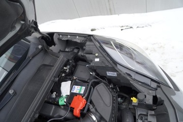 Ford Puma II 2020 Ford Puma St LineAsystentyPol SkoraGrzaneFoteleEl.KlapaFull LEDFull Serwis, zdjęcie 28