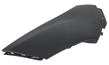 SPOILER DOKŁADKA ZDERZAKA PRZÓD LEWY AUDI Q5 80A II LIFT FL 20- NEW