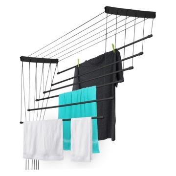 Сушилка SUFFIT DRYER 6 BAR 130 см