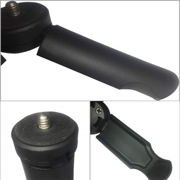 Мини-настольный штатив для вспышки Zhiyum