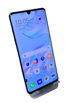 Smartfon Huawei P30 Pro VOG-L29 6 GB / 128 GB PQ6