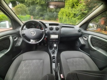 Dacia Duster I SUV Facelifting 1.5 dCi  110KM 2014 DACIA DUSTER 1.5 dCi 110 KM, zdjęcie 13