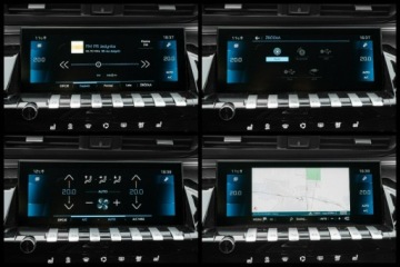 Peugeot 508 II SW 1.5 BlueHDi 130KM 2022 Peugeot 508 SW WD9345S#1.5 BlueHDi Allure Pack, zdjęcie 19