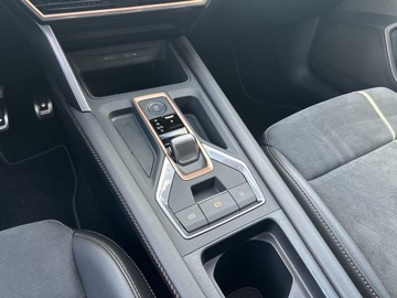 Cupra Formentor Crossover Facelifting 2.0 TSI 333KM 2025 Cupra Formentor VZ 333KM Pure Performance Pakiet E, zdjęcie 23