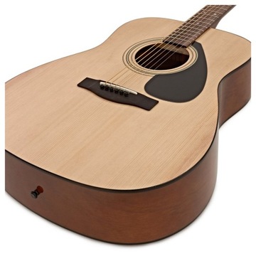 YAMAHA F310 II NATURALEX - АКУСТИЧЕСКАЯ ГИТАРА